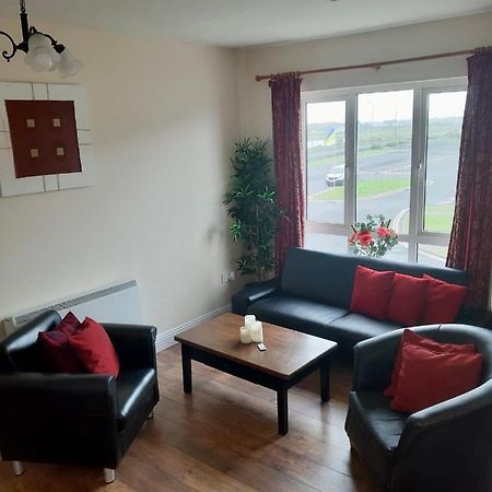 Kilkee Bay Apartments Exterior foto
