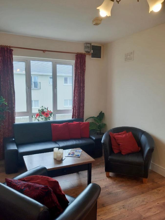 Kilkee Bay Apartments Exterior foto